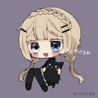 みぞれのあられさんのアイコン画像