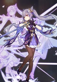 原神にハマりすぎてる😇