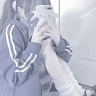 # 琉刃_るぅは。さんのアイコン画像