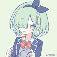 *shiori*＠いつも低浮上さんのアイコン画像