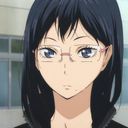 清水潔子