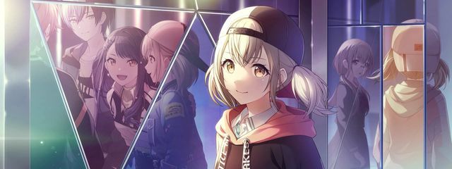 狐百さんの壁紙画像