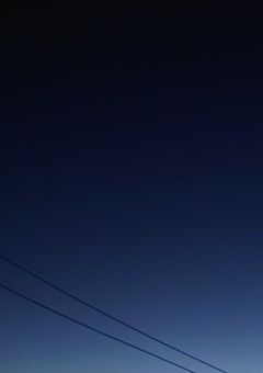 風を掴みに