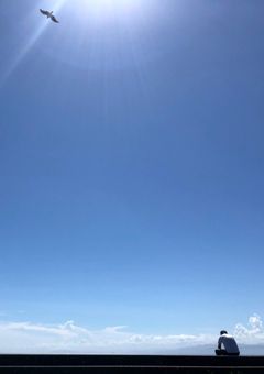 平和に必要なモノ