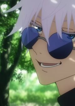 五条妹、グラサンかけて護衛しますｯｯｯ！☆