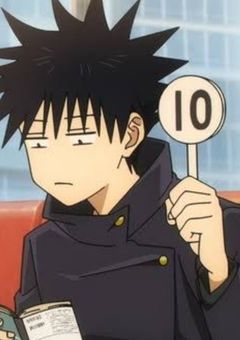 伏黒恵を殺します。