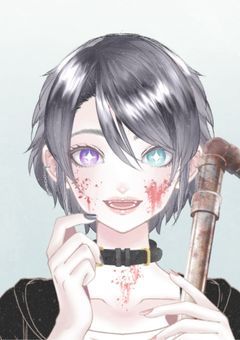 小糠雨@多忙ちゃんとのお話部屋♪