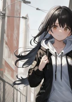 好感度上げろって言われたけど/2j3j