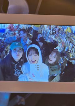 ぎゃるマドンニとピムちゃんたち