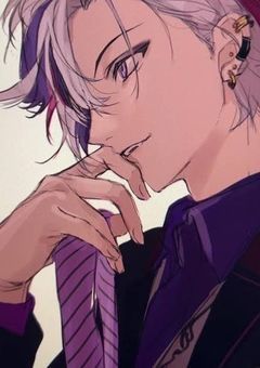 2j3j┊︎ボイチェンバレたら愛された話 .