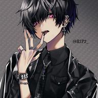 宇彌さんのアイコン画像