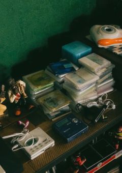 アンケート（ヨジャドル）