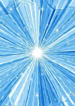 破れた空間【参加系】