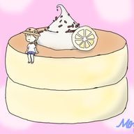 雲︎︎☁︎︎さんのアイコン画像