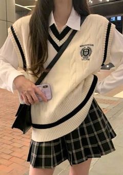 生徒会の私たち