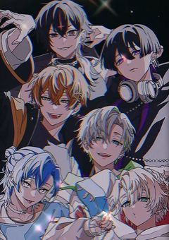 VOISINGの新グループオーディション歌唱力だけで選ばれた件 クロノヴァメイン【参加型〆】