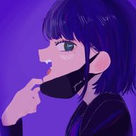黒原 ゆきさんのアイコン画像