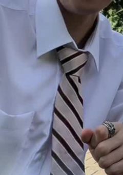    大 嫌 い な 先 輩   