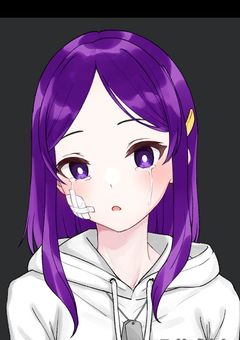 クールな美少女の過去は、、、