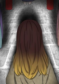 生き別れの神子
