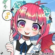 塩辛イカさんのアイコン画像