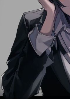 もうこれ以上は嫌なんだ...