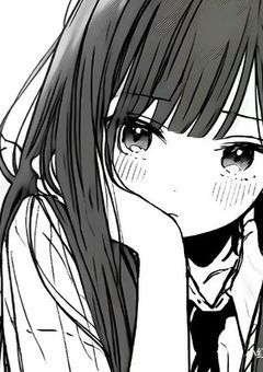 推しはバイト先の先輩...らしいです(pkt)