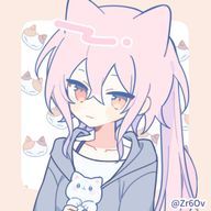 桜音 瑠奈さんのアイコン画像