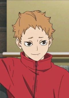 夜久に義理の妹いるらしい