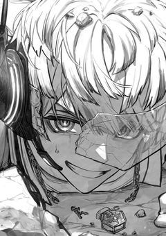 つえー/拾われ少女は愛される