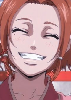 蒙恬の許嫁ちゃん