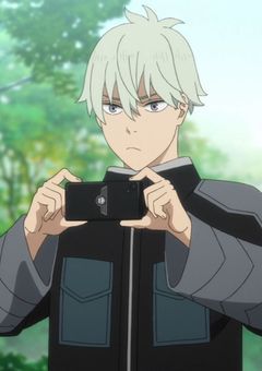 真面目な後輩くん