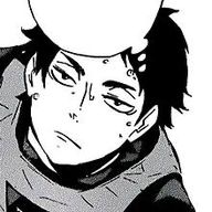 赤葦推しさんのアイコン画像