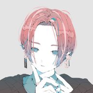 Scorpio／成瀬 皐⟬ナルセサツキ⟭ ♏🌙さんのアイコン画像