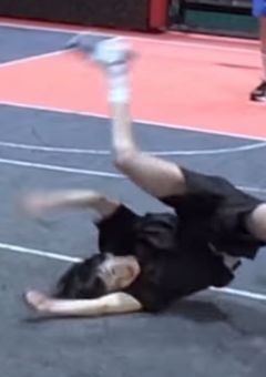 みんなでお喋りしよー！