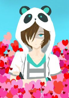 甘党兄さん、likeじゃないです【nkm】