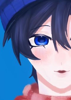 お隣の鼓膜破壊野郎、かっこよくなってました【rd】