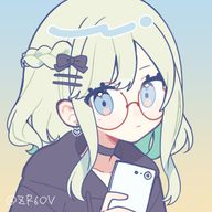 syeira/rukaさんのアイコン画像