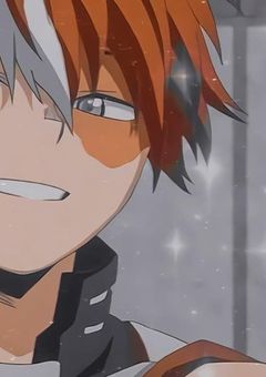 　　　　悪魔の個性、中身は天使　　　