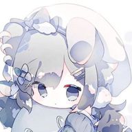 こ は く ໒꒱. ゚🦢 @ 無 差 別 フ ォ ロ ーさんのアイコン画像