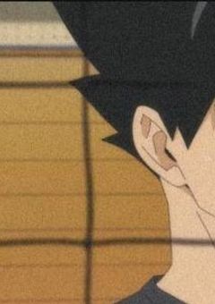 先輩は元カレ似 .【黒尾】