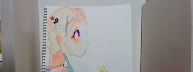 すみれ＠投稿頻度遅めちゃんさんの壁紙画像