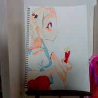 すみれ＠投稿頻度遅めちゃんさんのアイコン画像