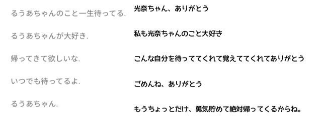 るうあ　#また会う日までさんの壁紙画像