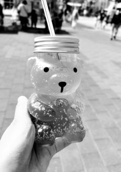 リア友ッこいッ