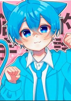 箱の中身はデレデレ猫でした