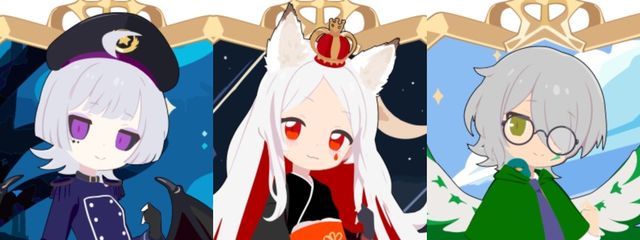 のらり🦊さんの壁紙画像