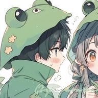 まめ@お休み中さんのアイコン画像