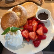 cafe latteさんのアイコン画像