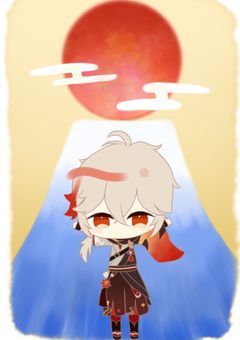 雑談部屋＆イラスト部屋